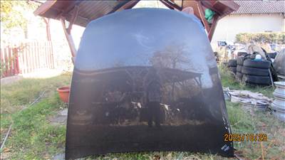 Lexus LS 600 motorháztető (134)