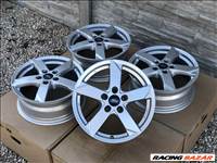  5x108 lyukosztású 6,5JJ 16" újszerű Rial Ford Volvo alufelni