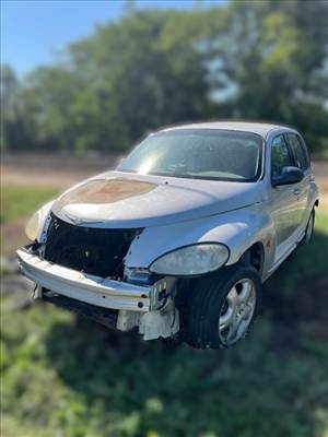 Chrysler PT Cruiser (PT_) 2.2 CRD EDJ 121LE 89KW 2002-2010 bontott alkatrészek eladók!