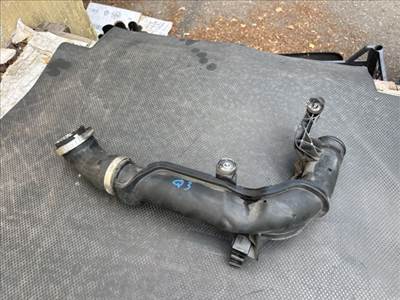 Audi Q3 (8U) AUDI Q3 (8U) Turbócső 1k0145770ae