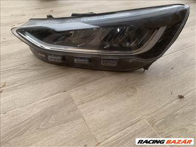 Ford focus ledes fényszóró balos