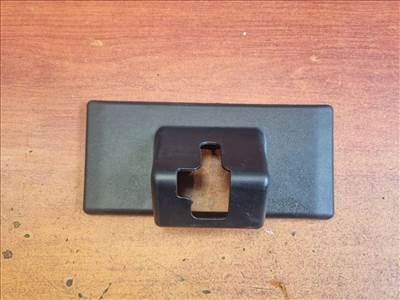 TOYOTA C-HR Csomagtérajtó Zárszerkezet Burkolat