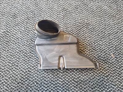 LANCIA DELTA Légbeömlő Cső