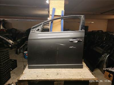 LANCIA DELTA Bal első Ajtó (Üres lemez)