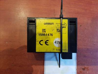 Opel Antara központizár vezérlőegység