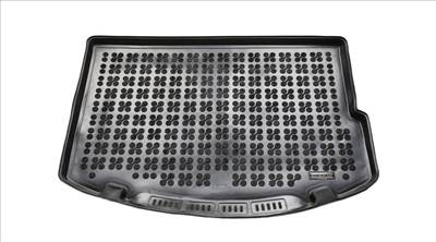 Renault SCENIC IV Rezaw-Plast 231391 fekete TPE szintetikus gumi csomagtértálca