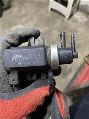 Audi A4 (B5 - 8D), Volkswagen Passat B5 Turbó vákuumszelep  1h0906627