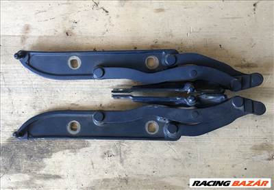 BMW E46 Sedan-Coupe csomagtérajtó zsanér pár 3194