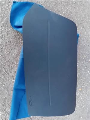 Ford Transit Mk8 Utas légzsák