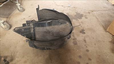 2014 Kia Optima Bal oldali  elsö dobbetét 