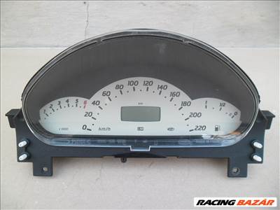 Mercedes W168 A160 óracsoport A1685404411 09051649902