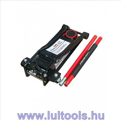 Krokodil emelő 5.5t erősített műhelyemelő, dupla dugattyús