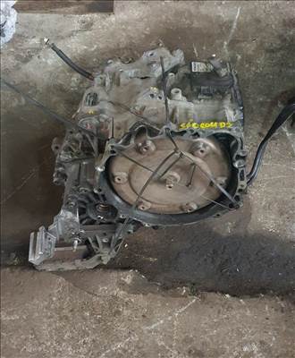 2011 Volvo S60 2.0  automata váltó D3  tf80sc283142