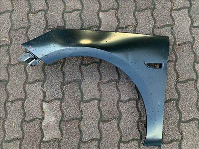 Opel Astra K (2017-től) Bal első sárvédő 