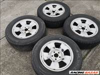 Renault Scenic 16-os acélfelnik 5x108-as