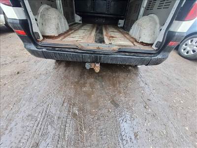 Mercedes Vito (2nd gen) W639 hátsó lökhárító hátsó lökhárító sarokelem 