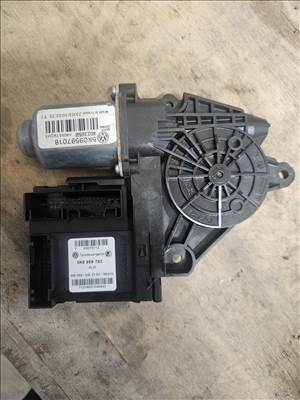 Volkswagen Golf VI Bal első ablakemelő motor  5k0959793