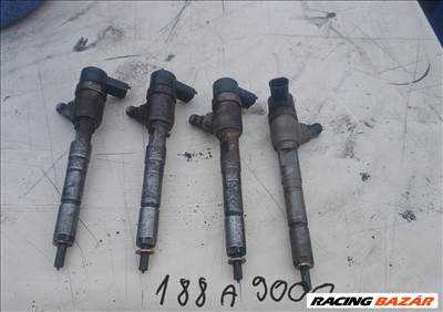 Fiat Punto II Porlasztó szett 