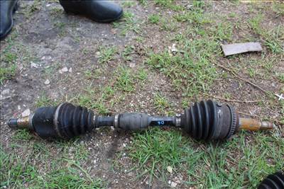 Toyota Corolla (E120/E130) Bal féltengely 