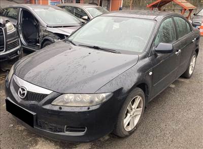 2003-2008 Mazda 6 GH Sedan és kombi, 4-5 ajtós, benzin-diesel modellek bontása!
