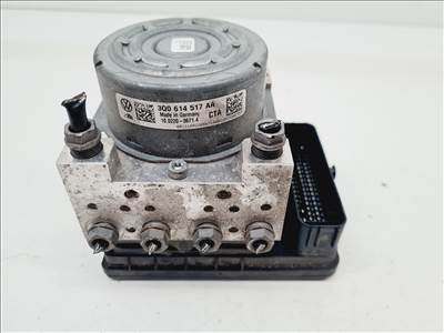 Volkswagen Golf VII 1.2 TSI ABS kocka (27914) 3q0614517aa 3q0614379aa