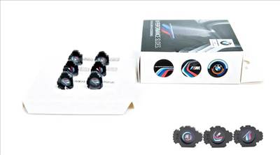 Gyári BMW ajtó kilépőfény lencse készlet 63312469631