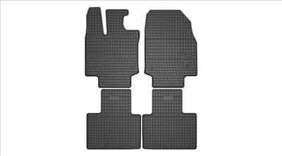 Lexus RX V Frogum 430662 fekete gumiszőnyeg szett