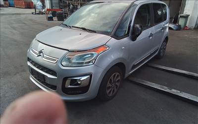 Citroën C3 Picasso bontott alkatrészei