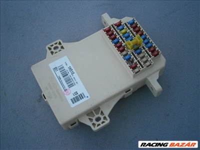 Kia Cee'd (ED) biztosítéktábla utastér 919501H510 919502H500