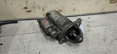 OPEL ASTRA H 04-10 Önindító. benzines