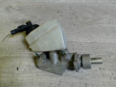 RENAULT CLIO 01-06 Főfékhenger