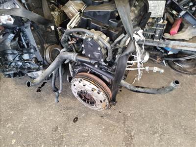 BMM kódú Volkswagen / Audi / Seat 2.0 TDI motor