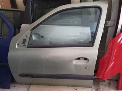 Renault Mégane I Bal első ajtó 