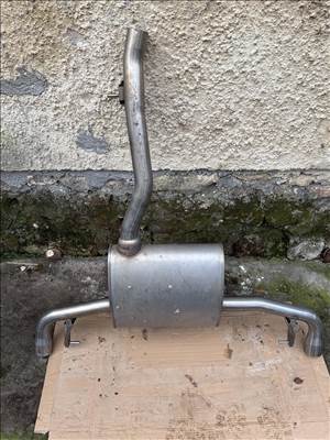 BMW X3 G01 kipufogó 8592301