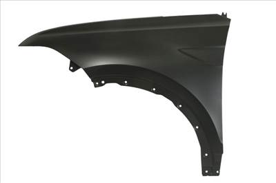 Volkswagen T-Cross 2018-2023 utángyártott új bal első sárvédő 2gm821105b