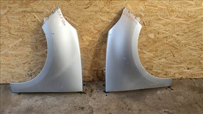 2013 Renault Scenic 3  sárvédő jobb és bal első