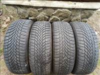  205/60 16" használt Bridgestone téli gumi