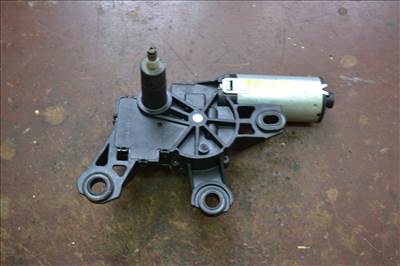 Volkswagen Polo IV 9N hátsó ablaktörlő motor!  6Q6955711