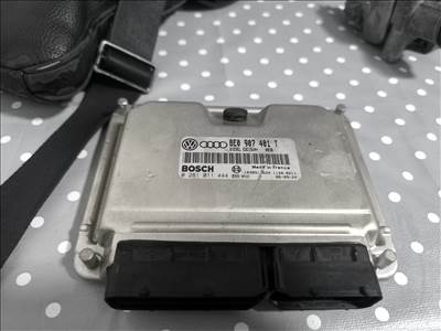 Skoda Superb I 2.5 TDI motorvezérlő  8eo907401t