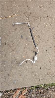 Renault Clio II, Renault Kangoo I, Renault Thalia I Klima cső klimacső 