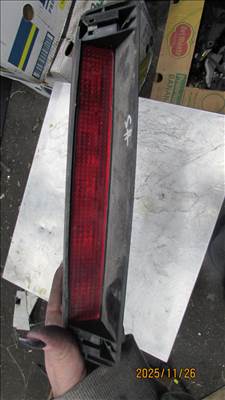 Volkswagen Sharan I Pótféklámpa 