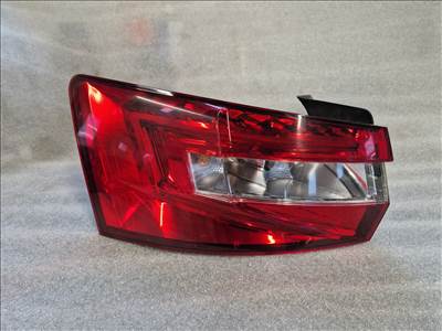 SKODA SUPERB III KOMBI (3V) bal hátsó külső lámpa 3v9945207