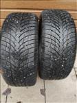 225 45 18 nokian 225/45 R 18 téli gumi 2 db 8 mm