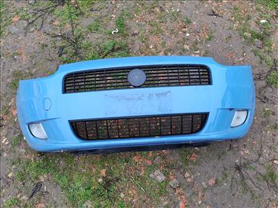 Fiat Grande Punto lökhárító, komplett első 