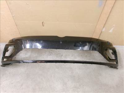 VOLKSWAGEN GOLF VII R-Line első lökhárító héj 2017-2020