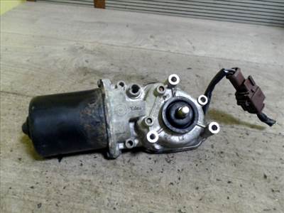 PEUGEOT 406 Ablaktörlő motor első