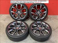 R19 5x112 Original Skoda Octavia III RS  Xtreme 7.5J ET51  + 225/35 Pirelli
