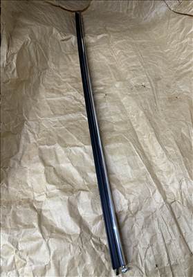 Audi A8 alsó króm díszléc  4n0853583 4n0807578