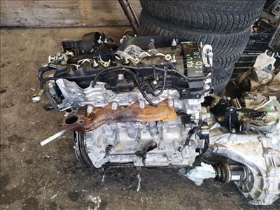 2AD-FTV kódú Toyota RAV4 2.2 D-4D 150Le motor