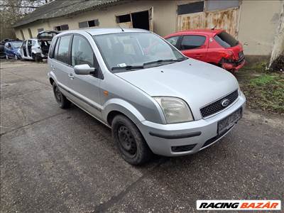 Ford Fusion 1.4 TDCi visszapillantó tükör 